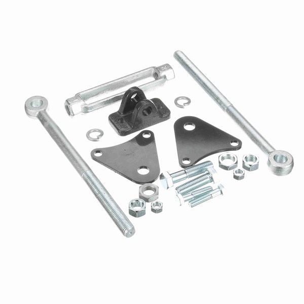 Shaftmount Accessory, 207TAP-H